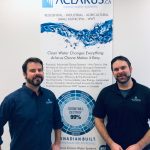 Aclarus' team
