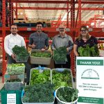 The Ripple Farms team